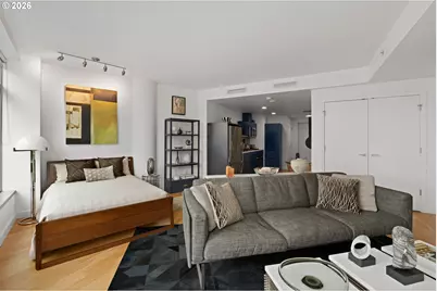 3601 S River Pkwy #1316, Portland, OR 97239 - Photo 5