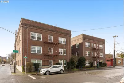 1509 NE 10th Ave #106, Portland, OR 97232 - Photo 1