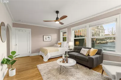 1509 NE 10th Ave #106, Portland, OR 97232 - Photo 7