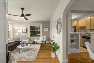 1509 NE 10th Ave #106, Portland, OR 97232 - Photo 13