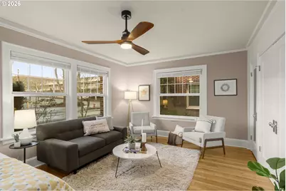 1509 NE 10th Ave #106, Portland, OR 97232 - Photo 5