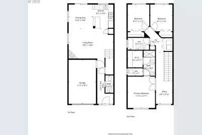 15107 SW Canyon Wren Way, Beaverton, OR 97007 - Photo 33