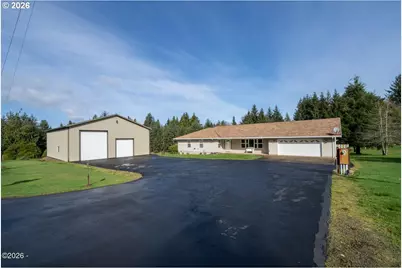 6430 Munson Creek Rd, Tillamook, OR 97141 - Photo 1