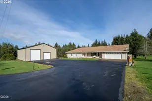 6430 Munson Creek Rd, Tillamook, OR 97141 - Photo 1