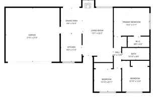 3025 NE 29th St, Gresham, OR 97030 - Photo 33