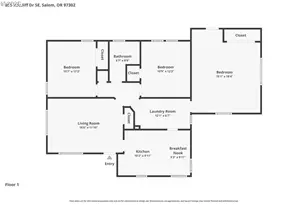895 Ratcliff Dr SE, Salem, OR 97302 - Photo 43