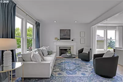 9428 NW Hopedale Ct, Portland, OR 97229 - Photo 5
