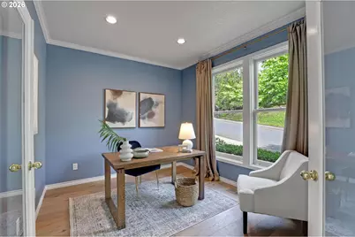 9428 NW Hopedale Ct, Portland, OR 97229 - Photo 17