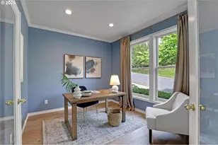 9428 NW Hopedale Ct, Portland, OR 97229 - Photo 17