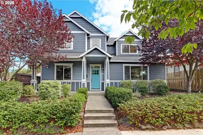 7644 N Brandon Ave, Portland, OR 97217 - Photo 1