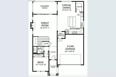 2150 NW 113th Ave #LOT 4, Portland, OR 97229 - Photo 3