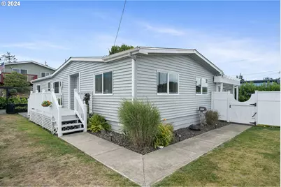 7935 17th St, Bay City, OR 97107 - Photo 1