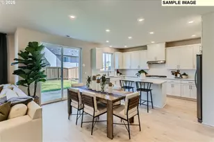 16954 SW Lorikeet Ln, Beaverton, OR 97007 - Photo 5