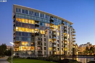 1260 NW Naito Pkwy, Portland, OR 97209 - Photo 3