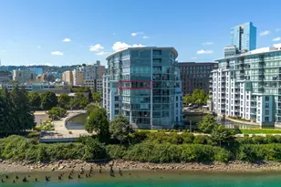 1260 NW Naito Pkwy, Portland, OR 97209 - Photo 33