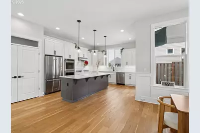 4562 NW Harris Ter, Portland, OR 97229 - Photo 13