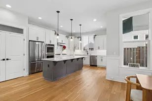 4562 NW Harris Terrace, Portland, OR 97229 - Photo 13