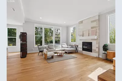 4562 NW Harris Ter, Portland, OR 97229 - Photo 9