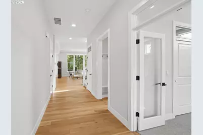 4562 NW Harris Ter, Portland, OR 97229 - Photo 5