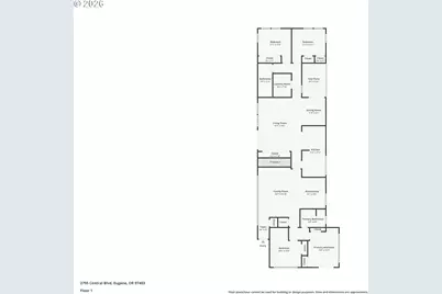2795 Central Blvd, Eugene, OR 97403 - Photo 47
