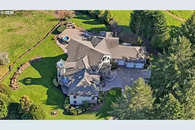 16700 SW Parrett Mountain Rd, Sherwood, OR 97140 - Photo 47