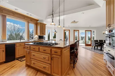 16700 SW Parrett Mountain Rd, Sherwood, OR 97140 - Photo 13