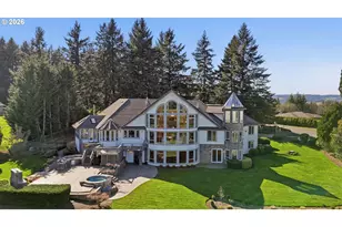 16700 SW Parrett Mountain Rd, Sherwood, OR 97140 - Photo 1