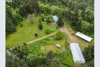15693 S Hidden Rd, Mulino, OR 97042 - Photo 41