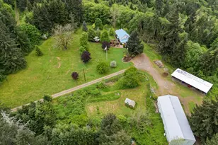15693 S Hidden Rd, Mulino, OR 97042 - Photo 41
