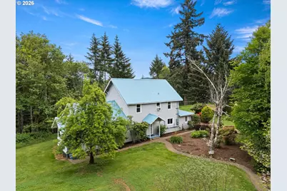 15693 S Hidden Rd, Mulino, OR 97042 - Photo 7