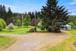 15693 S Hidden Rd, Mulino, OR 97042 - Photo 5