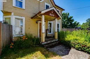 220 E Main St, Lowell, OR 97452 - Photo 3