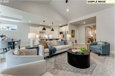 7341 SE Treeline St, Hillsboro, OR 97123 - Photo 3