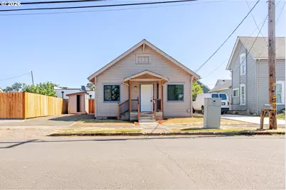 1116 7th Ave, Albany, OR 97321 - Photo 1