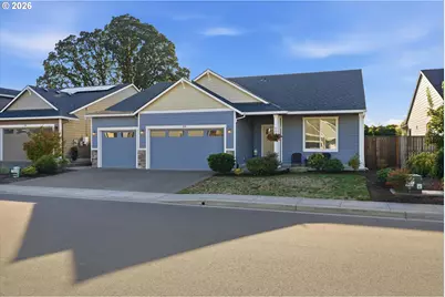 329 S 7th St, Carlton, OR 97111 - Photo 1