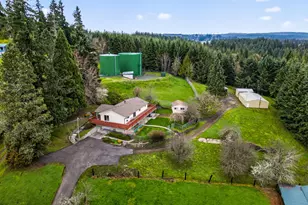 33501 Blaha Rd, Warren, OR 97053 - Photo 1