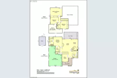 14391 SW Fairoaks Dr, Sherwood, OR 97140 - Photo 47