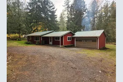 8974 Spirit Lake Hwy, Toutle, WA 98649 - Photo 1