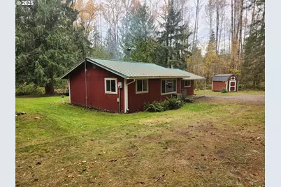 8974 Spirit Lake Hwy, Toutle, WA 98649 - Photo 33