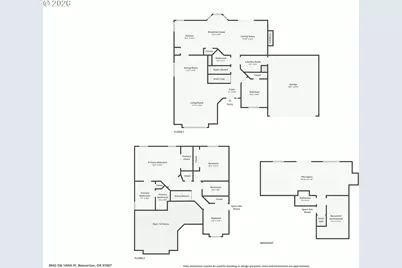 8943 SW 149th Pl, Beaverton, OR 97007 - Photo 41