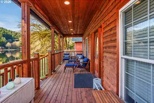 71381 Fishhawk Rd, Birkenfeld, OR 97016 - Photo 3