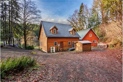 71381 Fishhawk Rd, Birkenfeld, OR 97016 - Photo 21