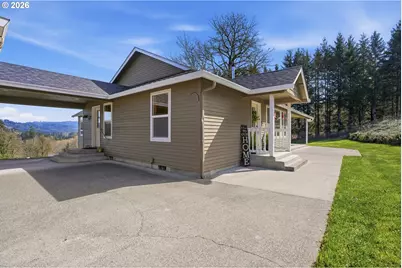 13708 NE 401st Way, Amboy, WA 98601 - Photo 3