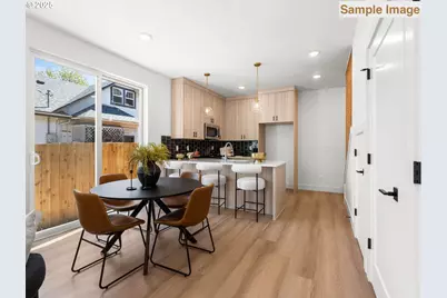 6024 NE Mason St #5, Portland, OR 97218 - Photo 5