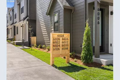 6024 NE Mason St #5, Portland, OR 97218 - Photo 15