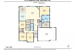 931 W Magnolia Loop, Washougal, WA 98671 - Photo 47