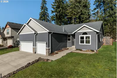 926 NE Sunset Ct, Clatskanie, OR 97016 - Photo 1