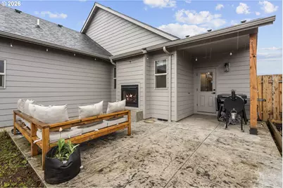 454 SW Rose Ave, Dallas, OR 97338 - Photo 33