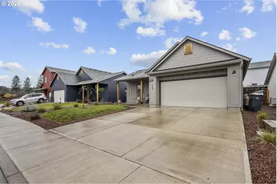 454 SW Rose Ave, Dallas, OR 97338 - Photo 3