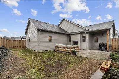 454 SW Rose Ave, Dallas, OR 97338 - Photo 31